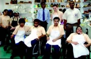 Dubai Centre for Special Needs Abela & Co