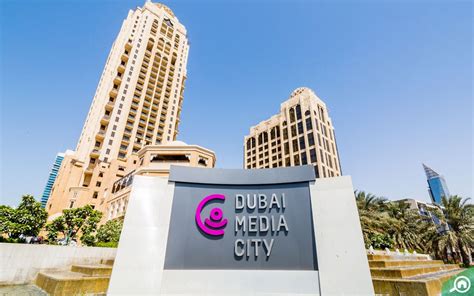 Dubai Media City – Area & Neighbourhood Guide » …