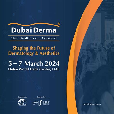 Dubai World Dermatology and Laser Conference & Exhibition