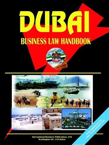 Dubai business law handbook by usa ibp. - L'ultima guida fai da te ebike di micah toll.