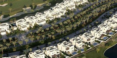 Dubai de satılık ev fiyatları
