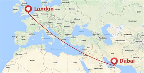 Dubai flight duration from london. Flight time 8 h and 30 m The flight duration for Turkish Airlines between London and Dubai is roughly 8 h and 30 m, although it could be affected by other ... 