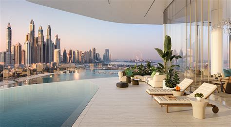 In Dubai, you will find luxurious penthouses for sale with large spaces, available with 3 to 6 bedrooms in exclusive areas like Downtown Dubai, DIFC, Dubai Marina, Palm …. 