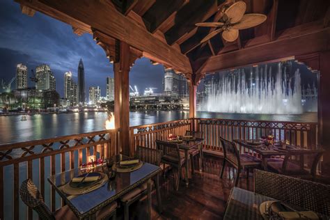 Dubai restaurants. Oct 21, 2022 ... 7 Gorgeous Dubai Restaurants You Absolutely Need to Experience This Festive Season · Chanca by Coya · Bull & Bear · Sān Beach · Avl... 