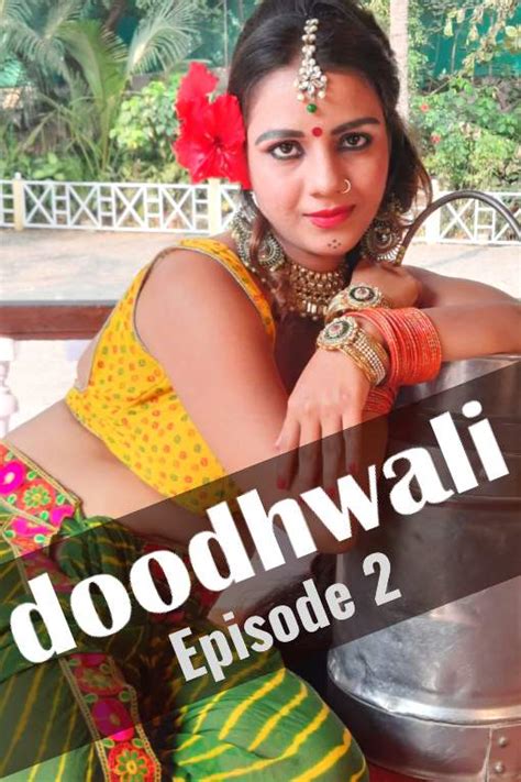 Dubai wali bhabhi web series episode 2