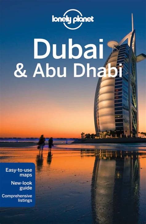 Full Download Dubai  Abu Dhabi By Lonely Planet