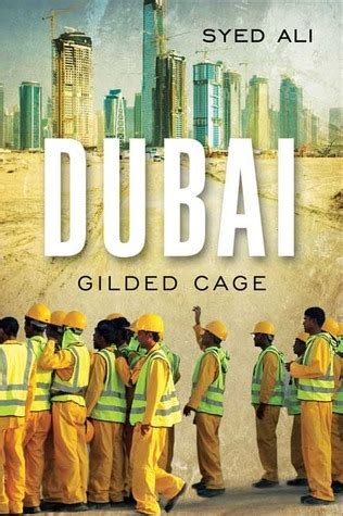 Download Dubai Gilded Cage By Syed Ameer Ali