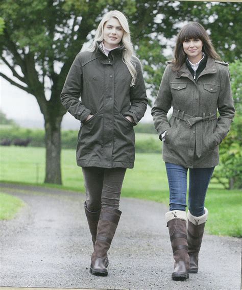 Dubarry of Ireland Women