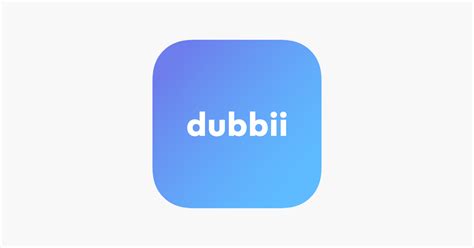 Dubbii