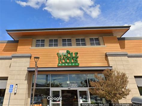 Dublin: Whole Foods evacuated due to possible gas leak