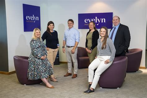 Dublin - City Evelyn Partners