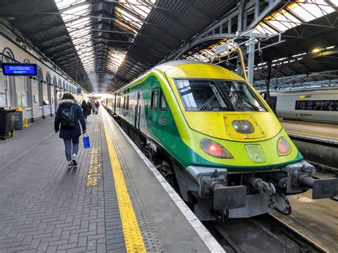 Dublin To Newry Train Price