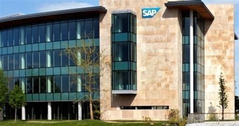 Dublin and Galway, Ireland Office Locations SAP Careers