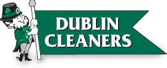Dublin cleaners. Dublin Cleaners is proud to have made significant investments in equipment that helps us provide environmentally-responsible cleaning without compromising quality. At Dublin Cleaners keep your drapery looking as new as the first time you put them up with our drapery cleaning service, by making sure they get cleaned regularly. 
