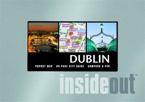 Dublin insideout city guide insideout city guide dublin. - Electrolux washer dryer combo eww1273 manual.