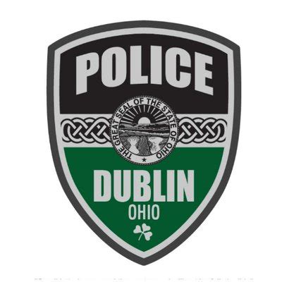 Police News; March 21, ... The Dublin Police Department