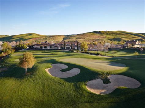 Dublin ranch. Play golf at Dublin Ranch Golf Course, located at 5900 Signal Hill Dr Dublin, CA 94568-7795. Call (925) 556-7040 for more information. 