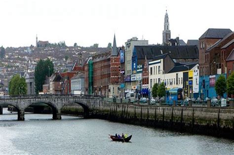 Dublin to Cork City - 4 ways to travel via train, bus, car, and plane