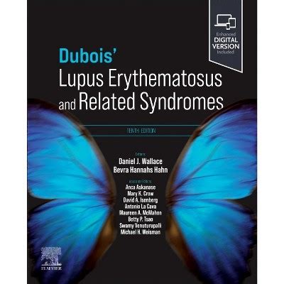 Read Online Dubois Lupus Erythematosus And Related Syndromes Expert Consult  Online And Print By Daniel J Wallace