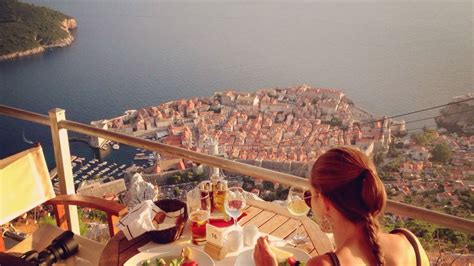 Dubrovnik balayı otelleri