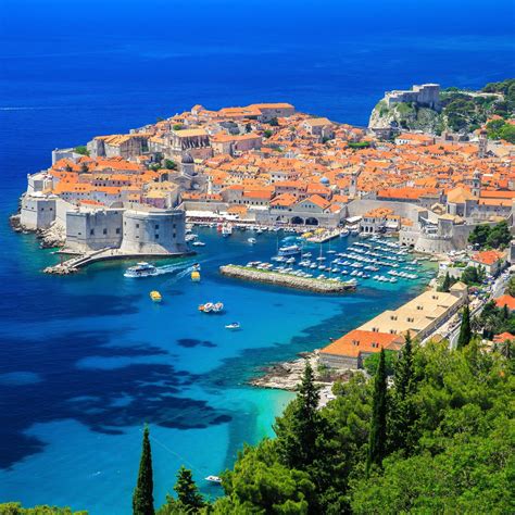 Dubrovnik croatia travel guide attractions eating drinking shopping places to. - Weider pro home gym exercise guide.
