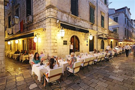 Dubrovnik restaurant. Things To Know About Dubrovnik restaurant. 