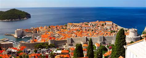Dubrovnik turu fırsat