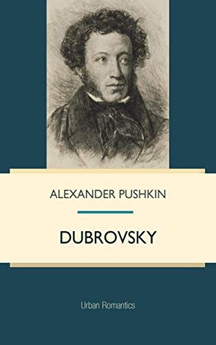 Read Online Dubrovsky By Alexander Pushkin