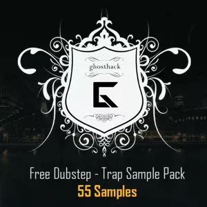 Dubstep plugins ableton.  Free Dubstep and Trap Samples - Pack 4 Ghosthack's fou...