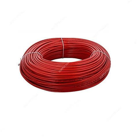Ducab cable price. 5MM Single Core Cable Red online on SupplyVan.  Pri...