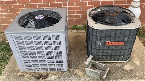 Ducane air conditioner age. Air Conditioners; Heat Pumps. 4HP18V; 4HP17L; 4HP16L; 4HP15L; Packaged Units; Air Handlers; Coils; Mini-Split Systems; Ducane™ heat pumps can provide both heating ... 