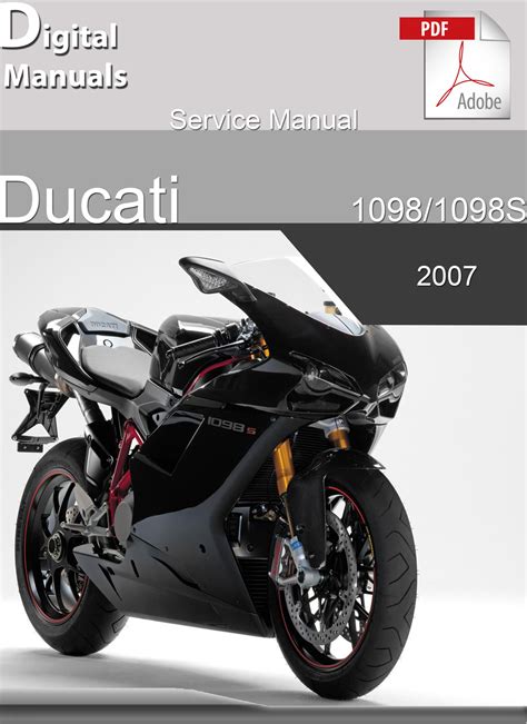 Ducati 1098 spare parts list catalog manual 2007 2008. - Ernst and youngs retirement planning guide.