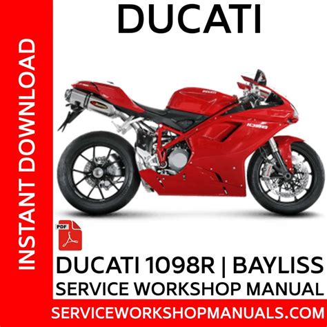 Ducati 2009 1098 r bayliss owner maintenance manual. - Bear basics and beyond an inspirational guide the teddy bear making basics through to creating and promoting.