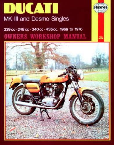 Ducati 350 mark 3 desmo 1967 1970 factory service manual. - Wd tv live hub manual russian.