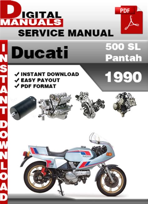 Ducati 500 500sl pantah factory service repair manual downlo. - Mk3 golf vw 8v gti repair manual.
