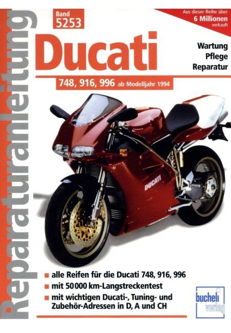 Ducati 748 916 reparaturanleitung download herunterladen. - New holland ls160 ls170 skid steer full service repair manual.