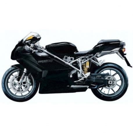 Ducati 749 749s 749 dark bike officina servizio riparazione manuale. - Sap fico new asset accounting training manual.