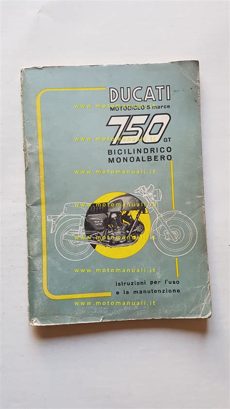 Ducati 750 gt e manuale di servizio sportivo. - A history of trade and commerce in travancore 1600 1805 1st published.