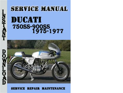 Ducati 750ss 900ss 1975 1977 service reparaturanleitung. - Vauxhall viva hb owners workshop manual.