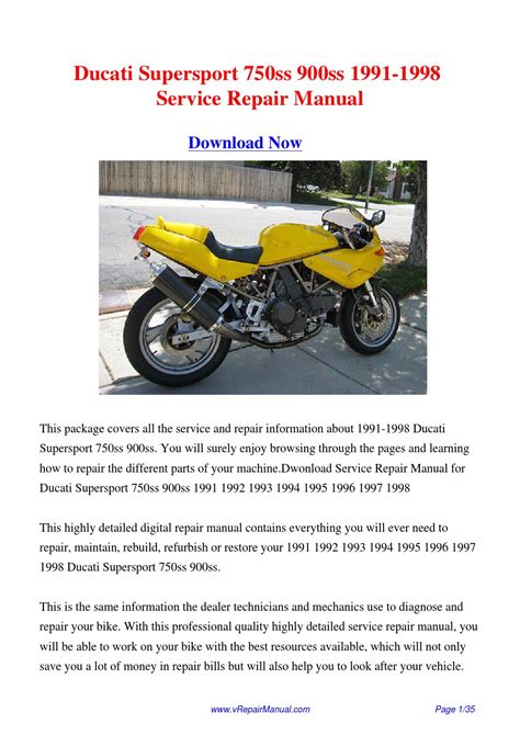 Ducati 750ss 900ss 1991 1998 repair service manual. - Hp storageworks p2000 g3 msa smu reference guide.