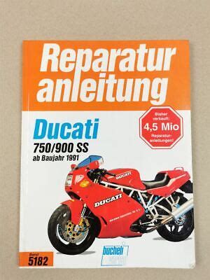 Ducati 750ss 900ss 91 96 reparaturanleitung werkstatt ab 2001 modelle abgedeckt. - A new handbook of literary terms.