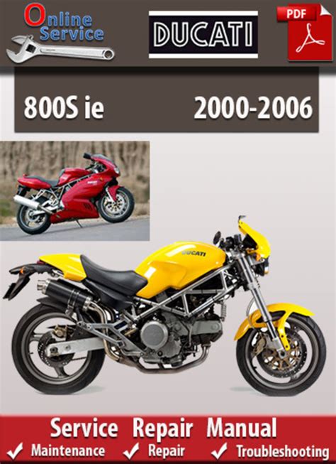 Ducati 800s ie 2000 2006 service repair manual. - Haier hvd036e wine cooler owner manual.
