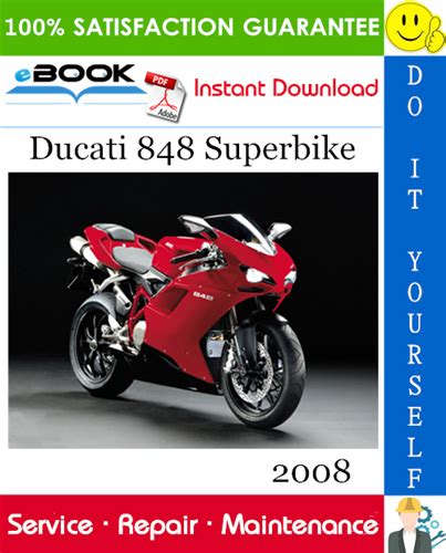 Ducati 848 superbike service repair manual 08 on. - Thesaurus zur erschliessung von musik nach anlass, zweck und inhalt.