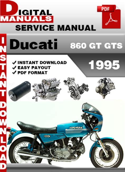 Ducati 860 900 gt gts workshop service repair manual. - Smacna duct leakage test manual second edition.