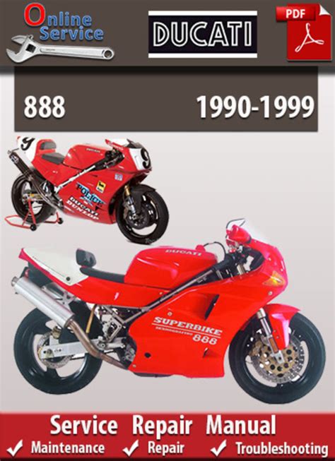 Ducati 888 1990 1999 factory service repair manual download. - Les préverbes dans les langues d'europe.