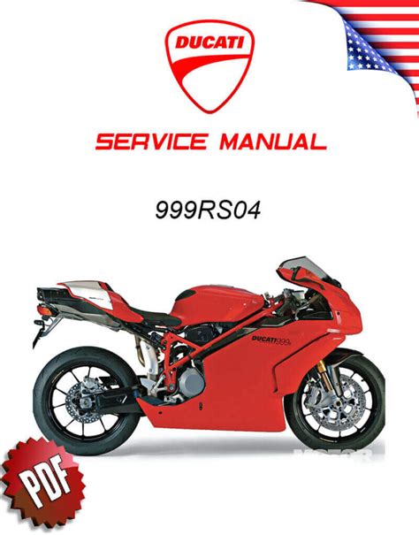 Ducati 999rs 999 rs 2004 04 service repair workshop manual. - Ein lehrbuch der neuroanatomie mit atlas und sektionsanleitung.