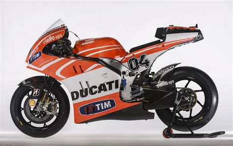 Ducati MotoGP 2013: Analisis, Manfaat, dan Keahlian