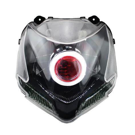 Ducati Streetfighter Headlight - Headlight - AliExpress