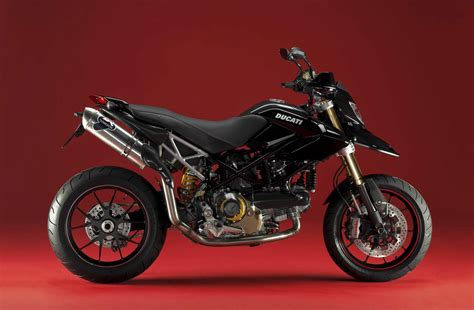 Ducati hypermotard 1100 1100s s 2008 servizio officina riparazioni. - Themen neu - ausgabe in zwei banden - level 2.