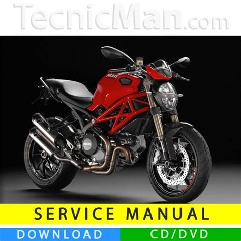 Ducati monster 1100 evo service manual. - Manuale di manutenzione fanuc 18i tb.